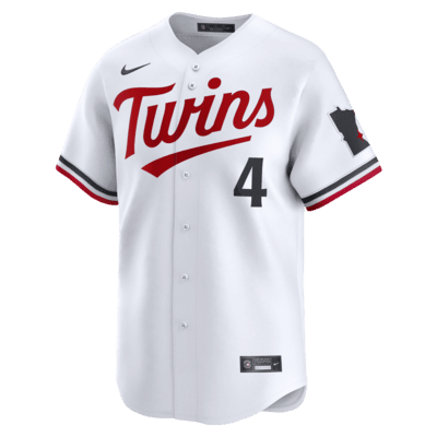 Minnesota twins home jersey online